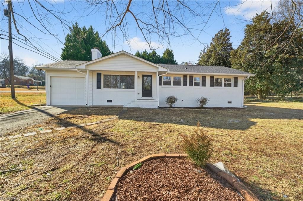 Photo of 3562 Cherry Lane, Greensboro, NC 27405 (MLS # 1209804)