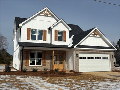 Apartment For Sale - 8580 Benbow Merrill Road<br/> Oak Ridge, NC 27310