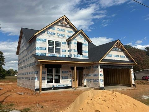 8580 Benbow Merrill Road Oak Ridge NC 27310