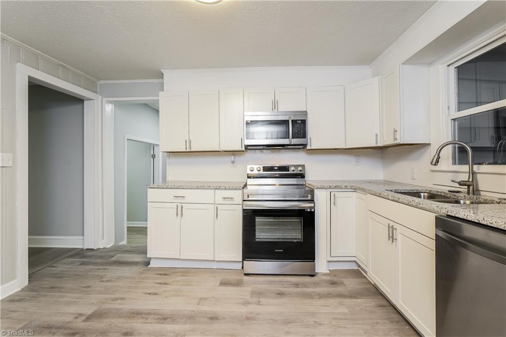 1207 Thomason Street, Lexington, North Carolina image 7