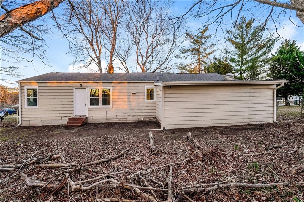 1207 Thomason Street, Lexington, North Carolina image 15