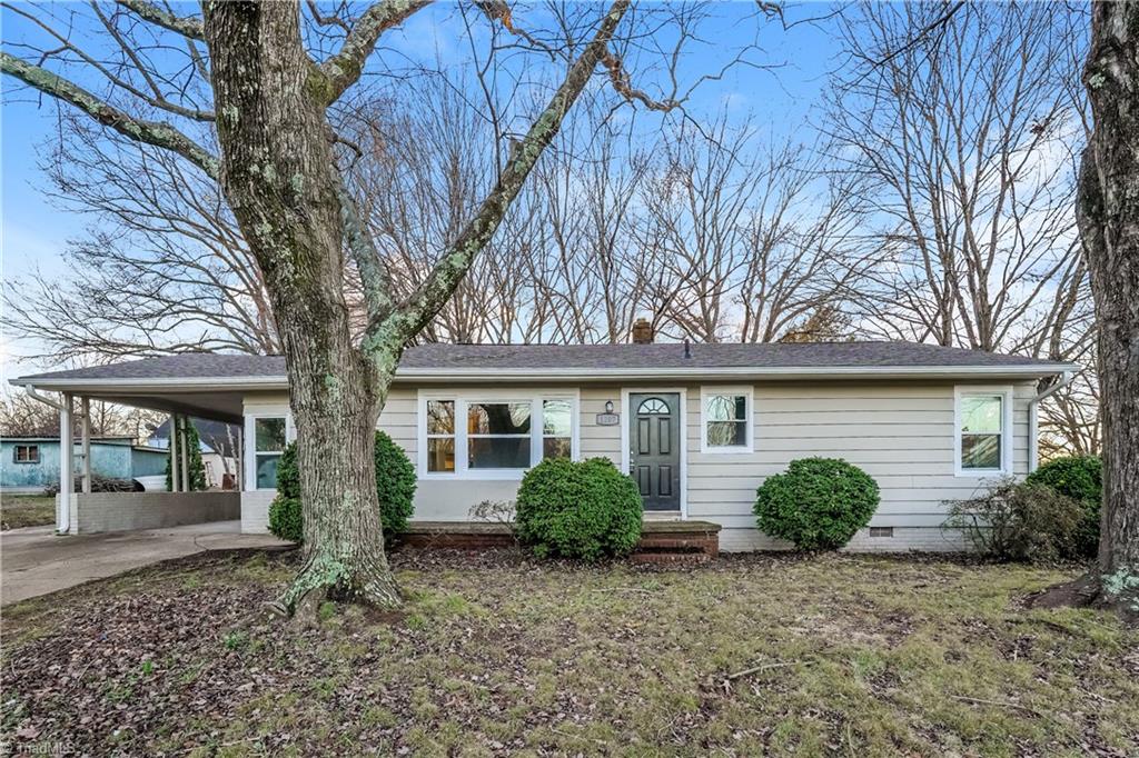 1207 Thomason Street, Lexington, North Carolina image 1