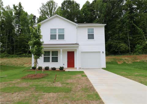 Homes For Rent - 130 Ariel Court<br/> Davie County, Mocksville, NC 27028