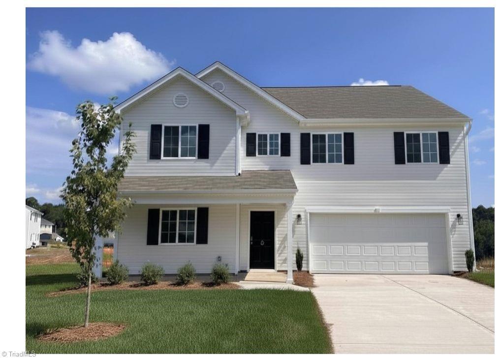 8 Torbay Court, Mcleansville, NC, 27301
