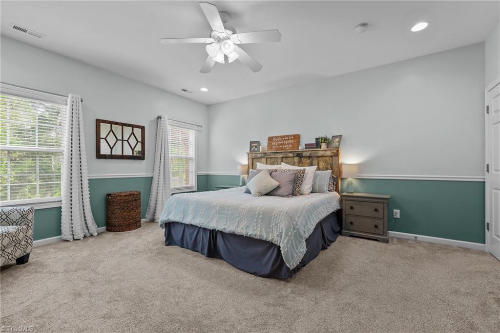 1302 Ingle Court, Burlington, North Carolina image 12