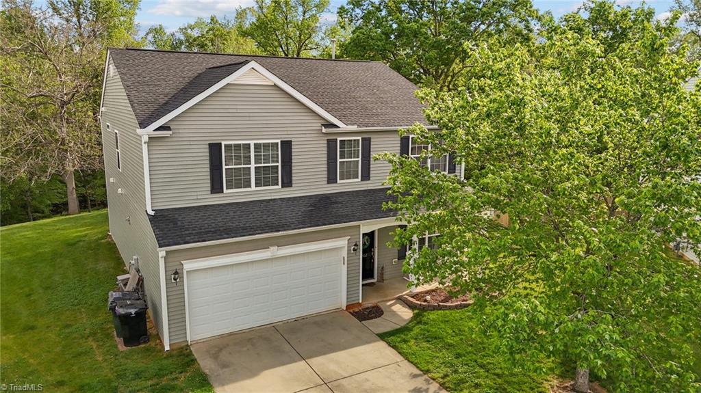 1302 Ingle Court, Burlington, North Carolina image 28