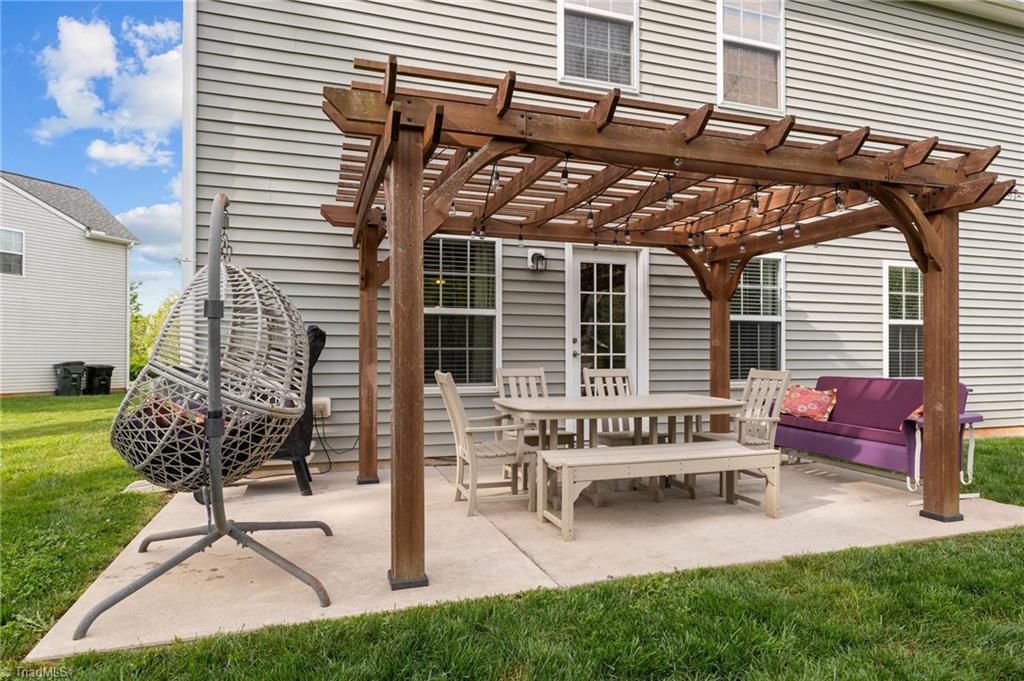 1302 Ingle Court, Burlington, North Carolina image 31