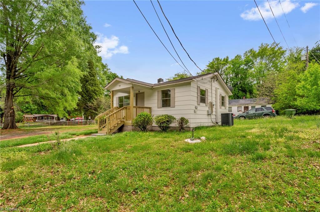 100 Garfield Street, Mayodan, North Carolina image 28
