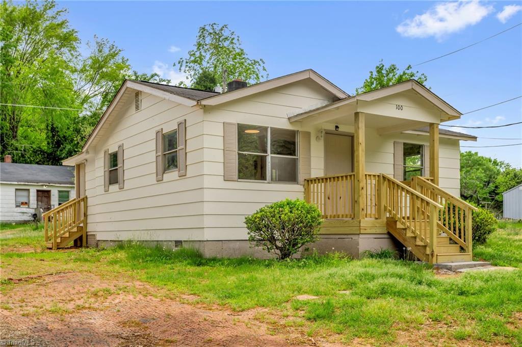 100 Garfield Street, Mayodan, North Carolina image 2