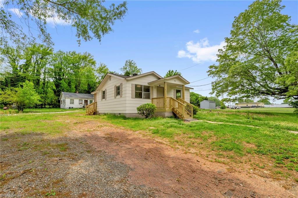 100 Garfield Street, Mayodan, North Carolina image 26