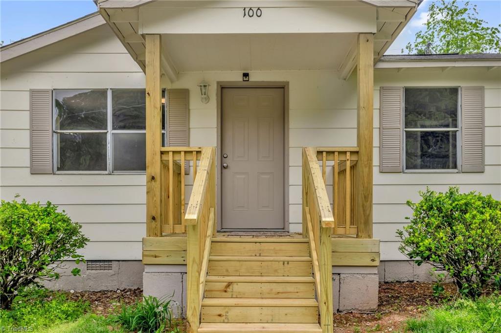 100 Garfield Street, Mayodan, North Carolina image 3
