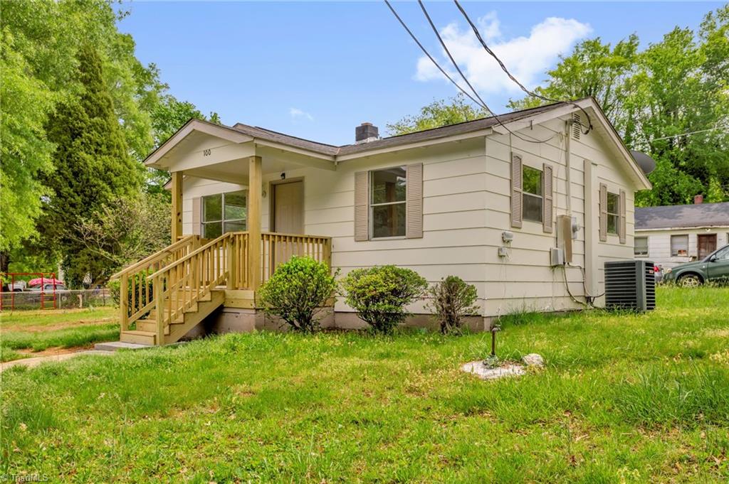 100 Garfield Street, Mayodan, North Carolina image 4