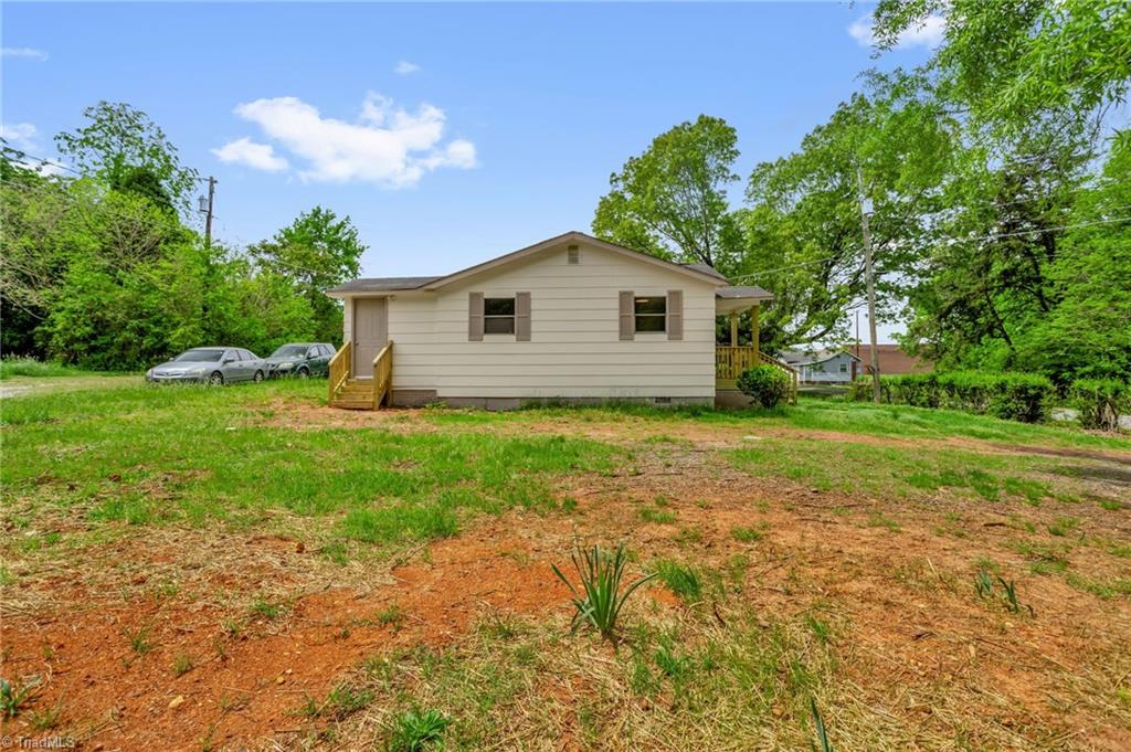 100 Garfield Street, Mayodan, North Carolina image 25