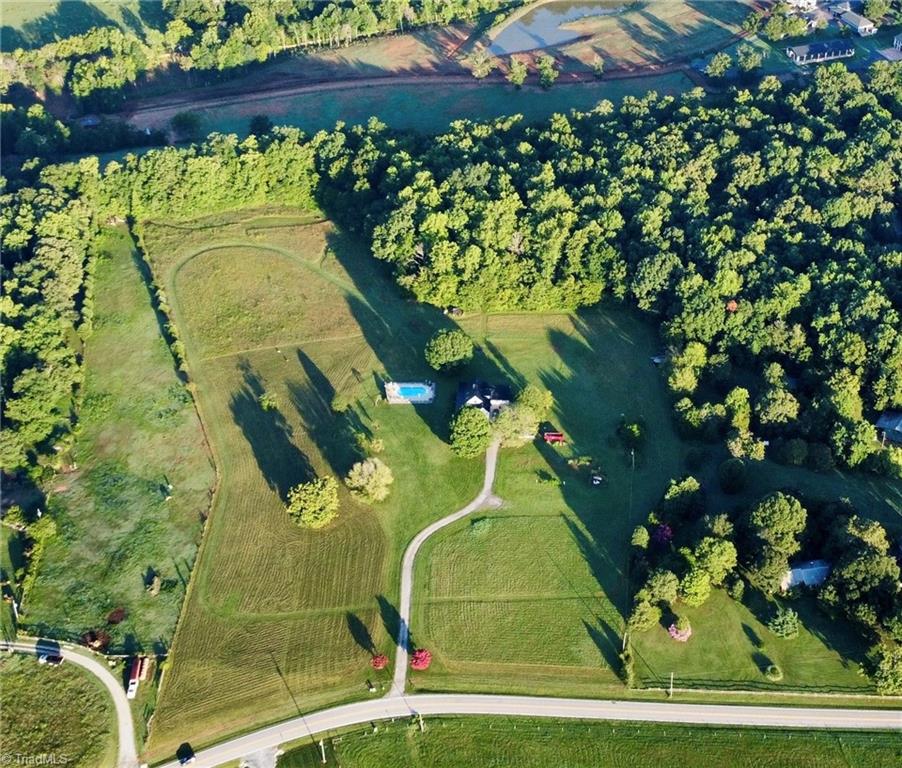 Photo of 1380 3rd Creek Church Road, Cleveland, NC 27013 (MLS # 1233965)