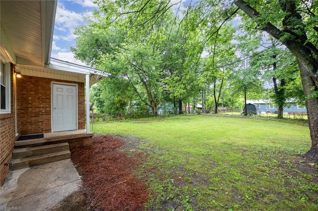 2107 Tuscaloosa Street, Greensboro, North Carolina image 19