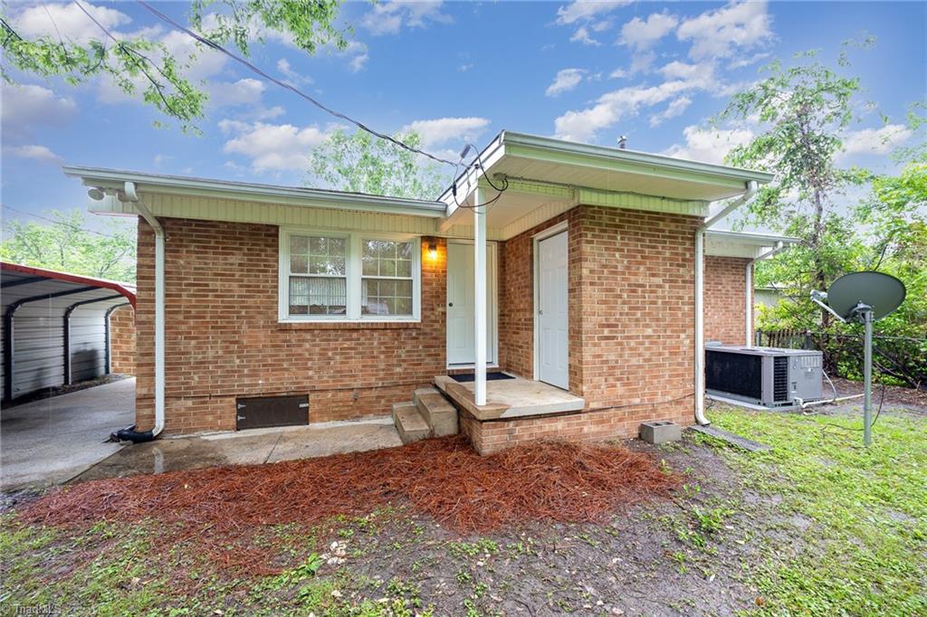 2107 Tuscaloosa Street, Greensboro, North Carolina image 18