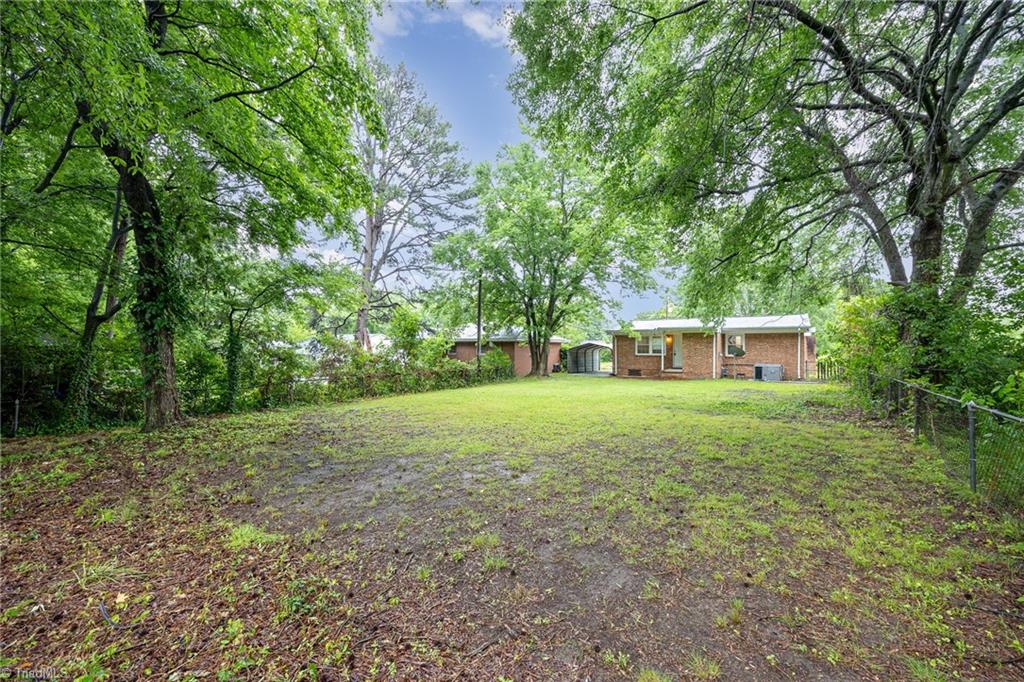 2107 Tuscaloosa Street, Greensboro, North Carolina image 20