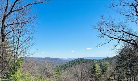 Vacant Land For Sale - 00 Summit Road<br/> Purlear, NC 28665