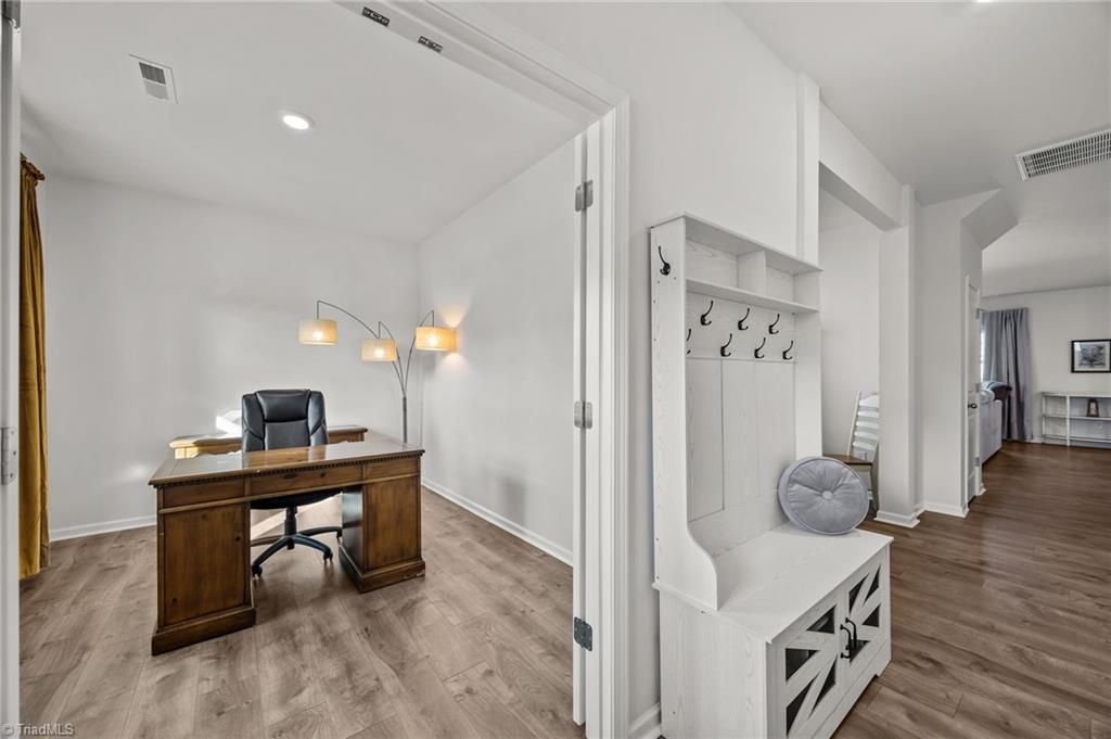 Photo of 1432 Carisbrooke Drive, Mebane, NC 27302 (MLS # 1213964)