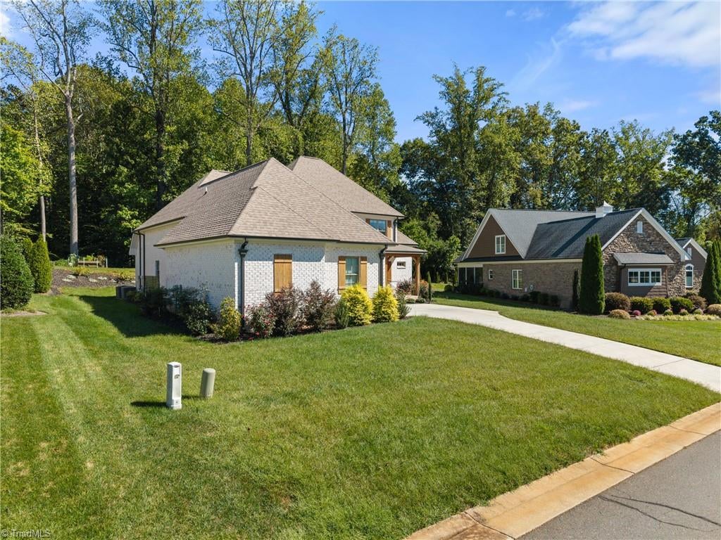 9270 Sparrow Hawk Court