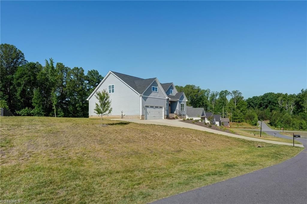 Photo of 414 WILD FERN Lane, Reidsville, NC 27320 (MLS # 1221828)