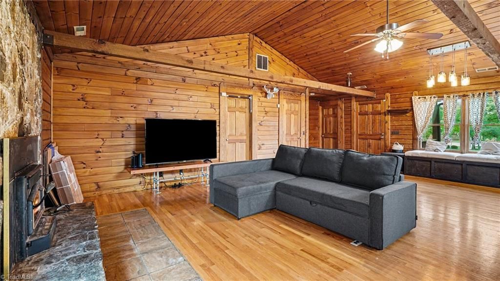 Photo of 3128 Williston Road, Walkertown, NC 27051 (MLS # 1219216)