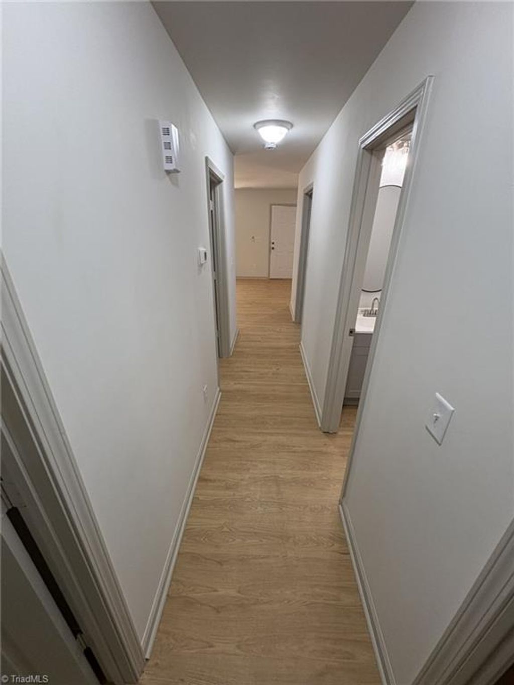 Photo of 3634 Bates Drive, Winston-Salem, NC 27105 (MLS # 1212687)