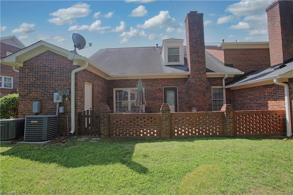 5850 Cardinal Way, Greensboro, North Carolina image 17