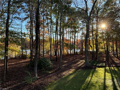 A home in Greensboro