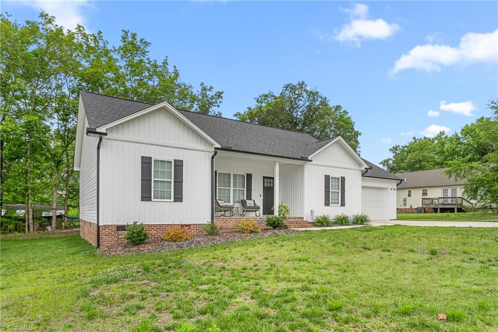 101 Hazy Lane, Thomasville, North Carolina image 3