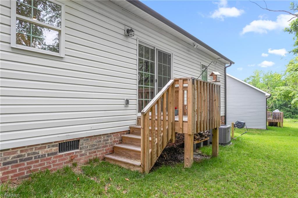 101 Hazy Lane, Thomasville, North Carolina image 25