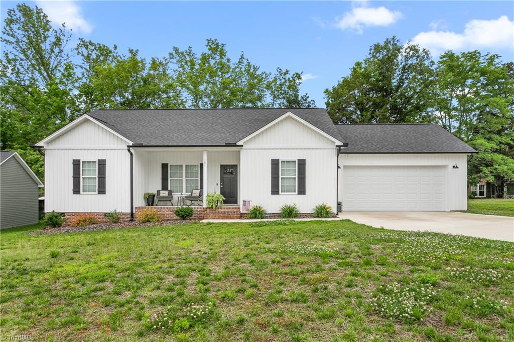 101 Hazy Lane, Thomasville, North Carolina image 1