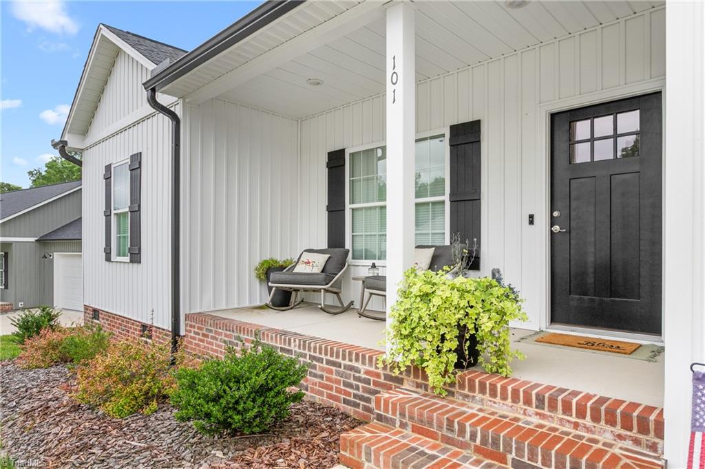 101 Hazy Lane, Thomasville, North Carolina image 4