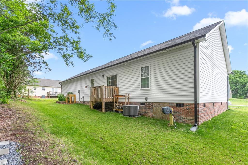 101 Hazy Lane, Thomasville, North Carolina image 28
