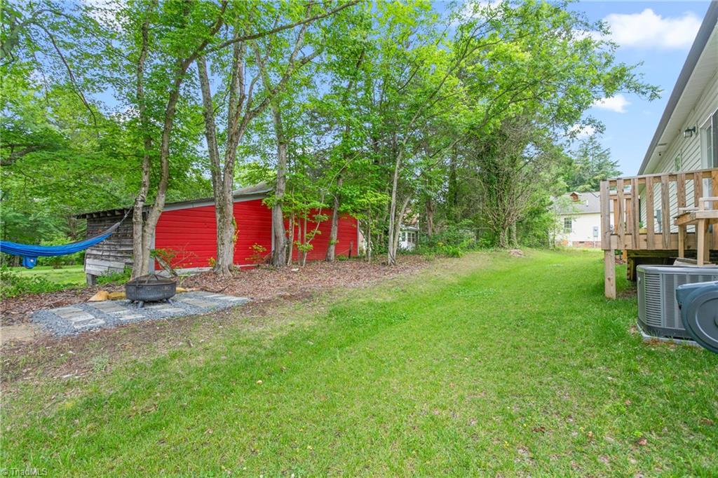 101 Hazy Lane, Thomasville, North Carolina image 27