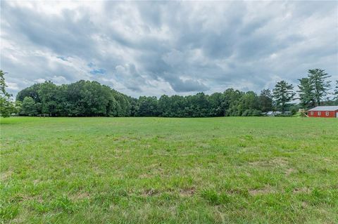 Vacant Land For Sale - Lewisville Vienna Road<br/> Forsyth County, Lewisville, NC 27023