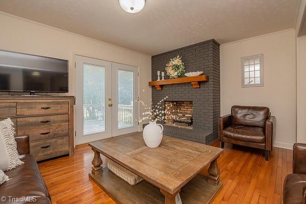 1789 Hugh Miller Road, Lexington, North Carolina image 17