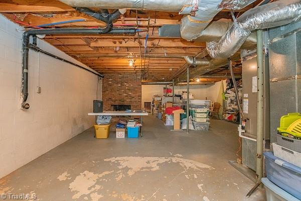 1789 Hugh Miller Road, Lexington, North Carolina image 40