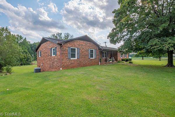 1789 Hugh Miller Road, Lexington, North Carolina image 6