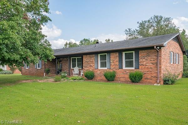 1789 Hugh Miller Road, Lexington, North Carolina image 4