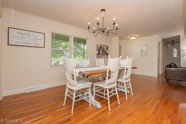 1789 Hugh Miller Road, Lexington, North Carolina image 15