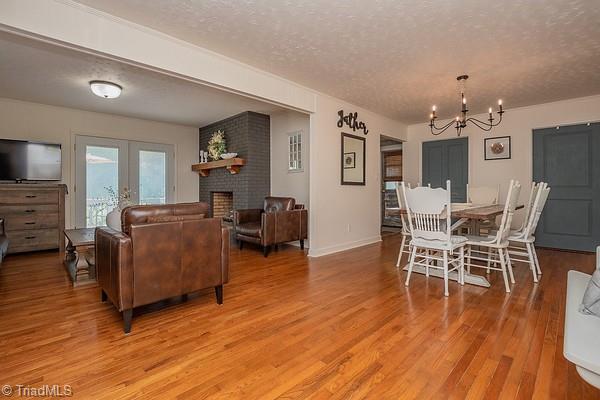 1789 Hugh Miller Road, Lexington, North Carolina image 18