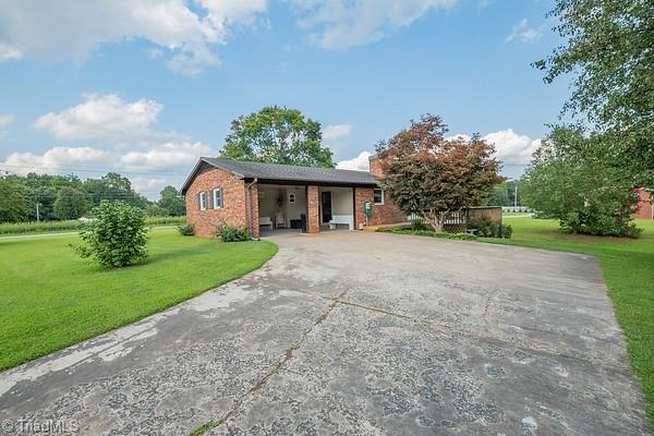 1789 Hugh Miller Road, Lexington, North Carolina image 9
