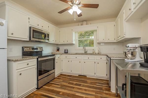 1789 Hugh Miller Road, Lexington, North Carolina image 23