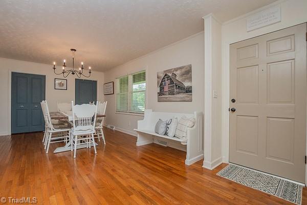 1789 Hugh Miller Road, Lexington, North Carolina image 13