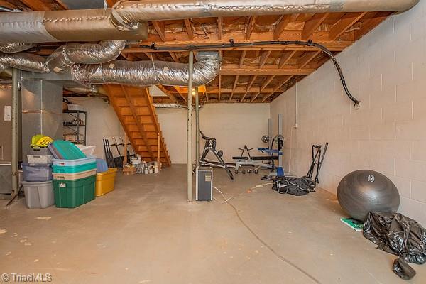 1789 Hugh Miller Road, Lexington, North Carolina image 38