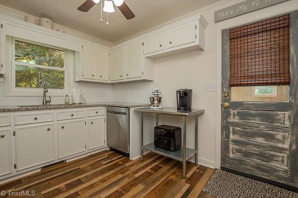 1789 Hugh Miller Road, Lexington, North Carolina image 22