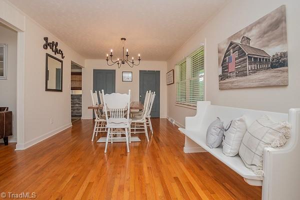 1789 Hugh Miller Road, Lexington, North Carolina image 14