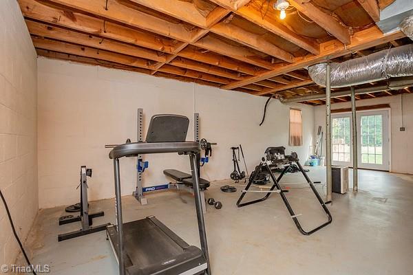 1789 Hugh Miller Road, Lexington, North Carolina image 37