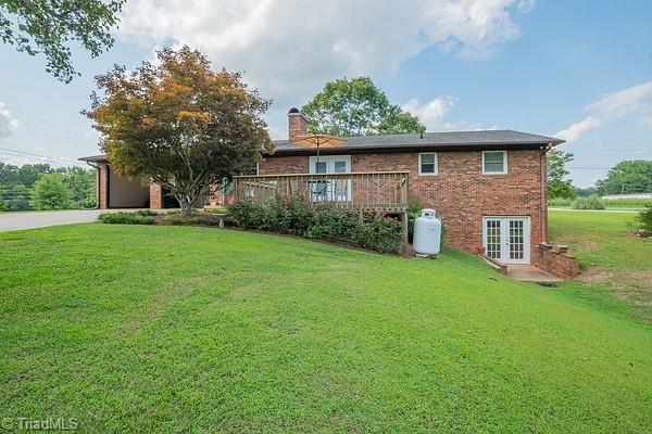 1789 Hugh Miller Road, Lexington, North Carolina image 2